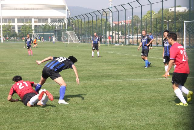 中澳系列热身赛落幕 中国篮球4支队伍12战全败