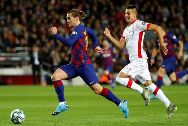 挡不住！西班牙国家队已经连续15场比赛不败