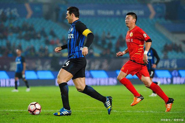 赵睿:中国球迷不接受这样的结果 我们也不接受